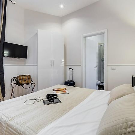 Relais Vatican Suites Рим Екстериор снимка