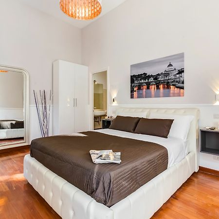 Relais Vatican Suites Рим Екстериор снимка