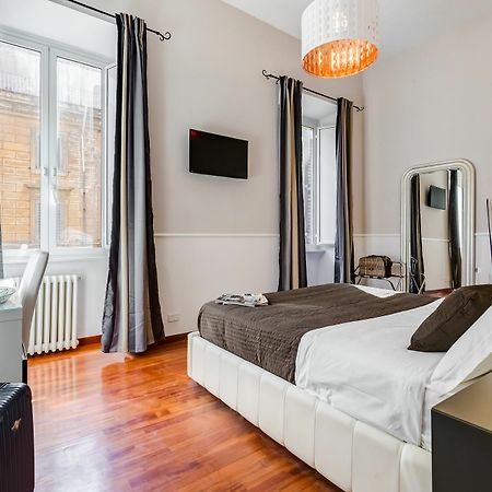 Relais Vatican Suites Рим Екстериор снимка