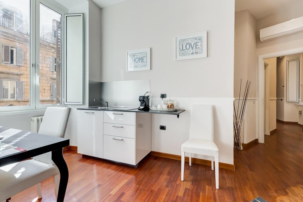 Relais Vatican Suites Рим Екстериор снимка