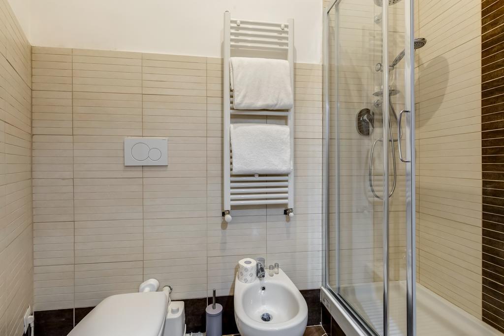 Relais Vatican Suites Рим Екстериор снимка