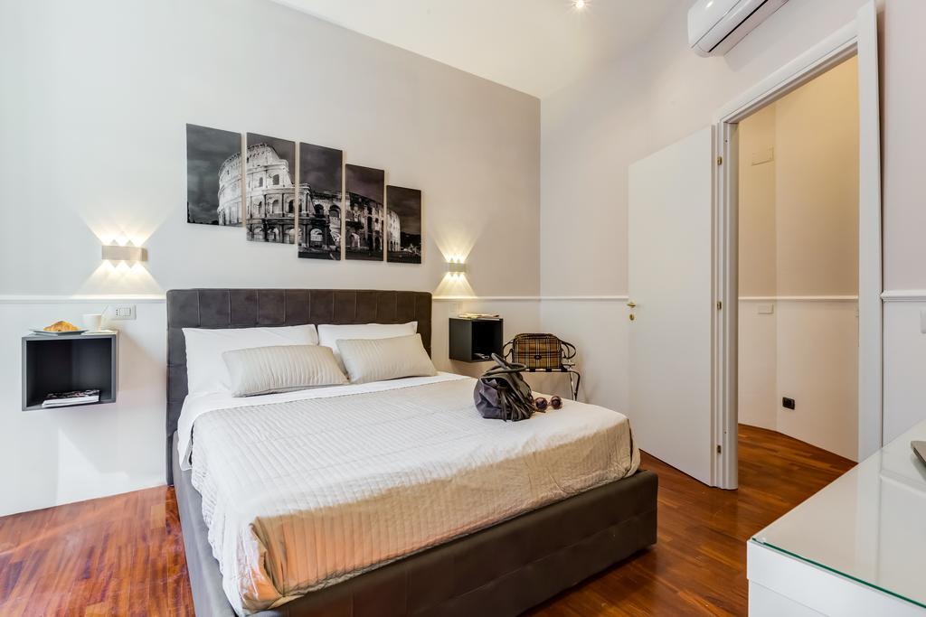 Relais Vatican Suites Рим Екстериор снимка