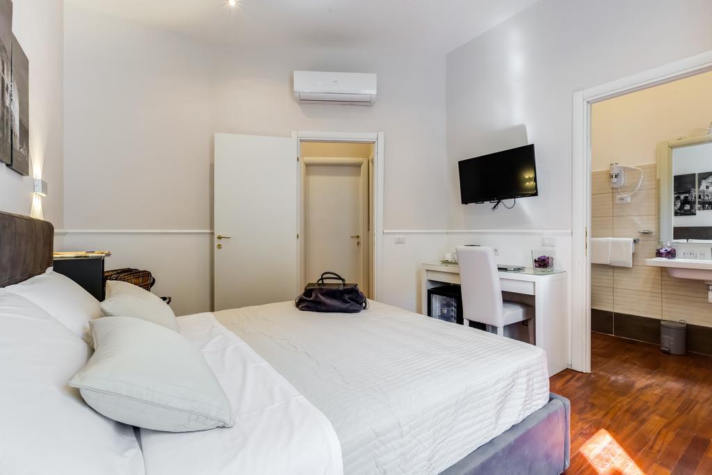 Relais Vatican Suites Рим Екстериор снимка