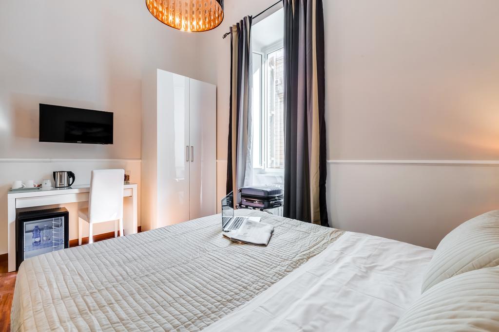 Relais Vatican Suites Рим Екстериор снимка