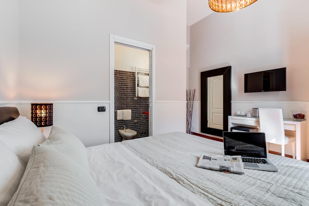 Relais Vatican Suites Рим Екстериор снимка