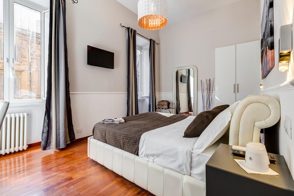 Relais Vatican Suites Рим Екстериор снимка