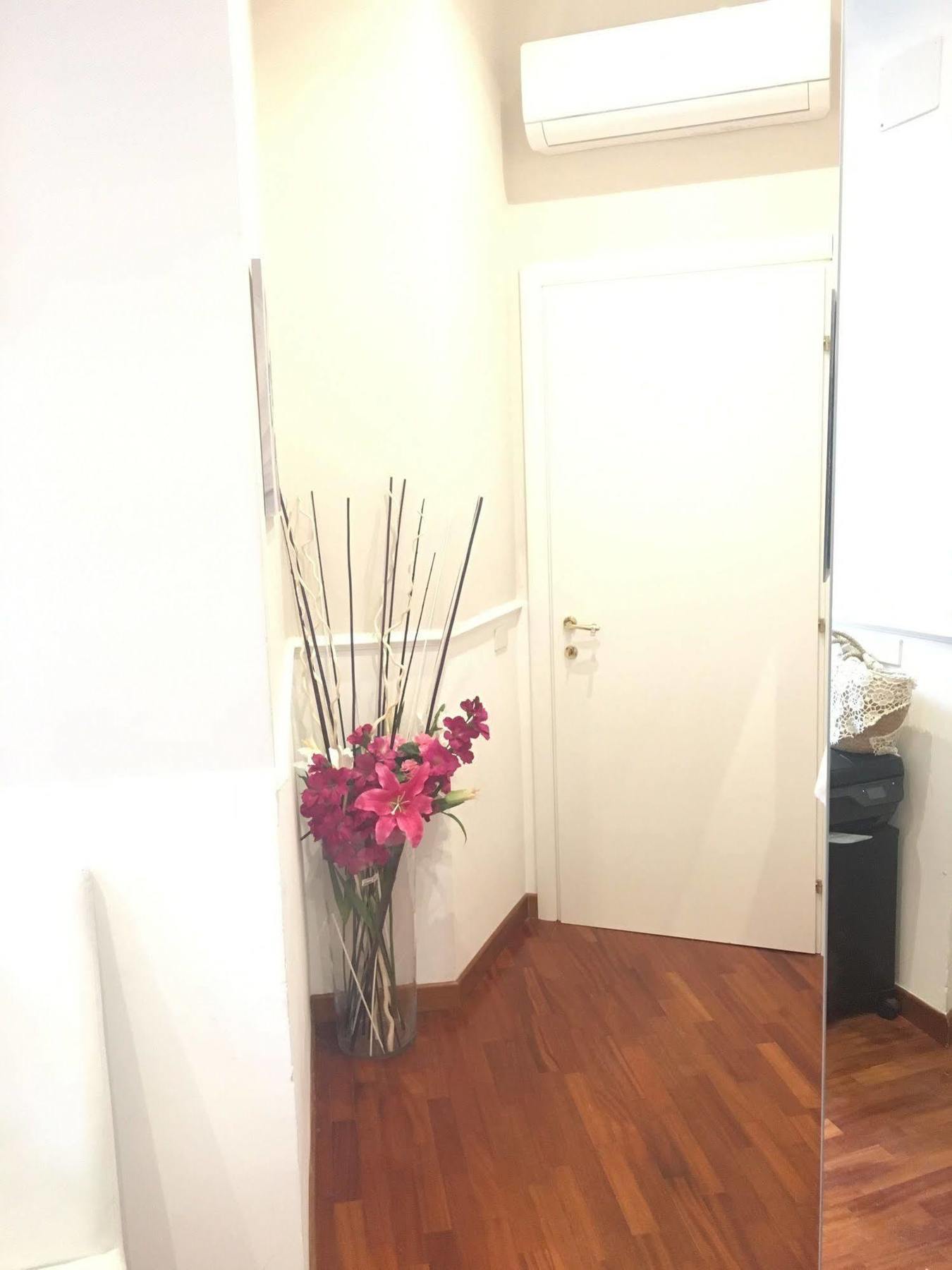 Relais Vatican Suites Рим Екстериор снимка