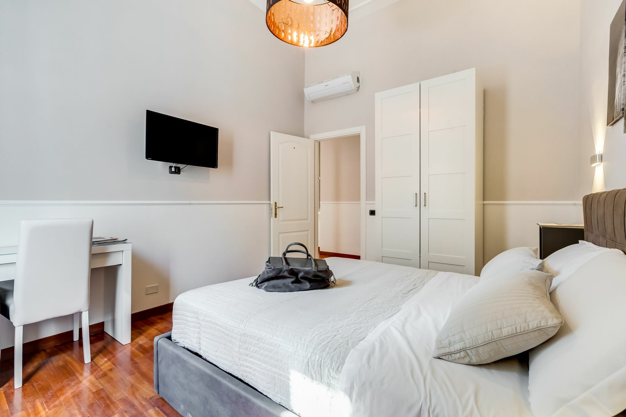 Relais Vatican Suites Рим Екстериор снимка