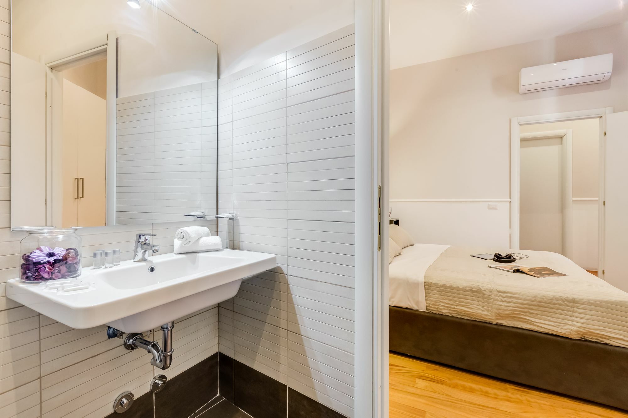 Relais Vatican Suites Рим Екстериор снимка