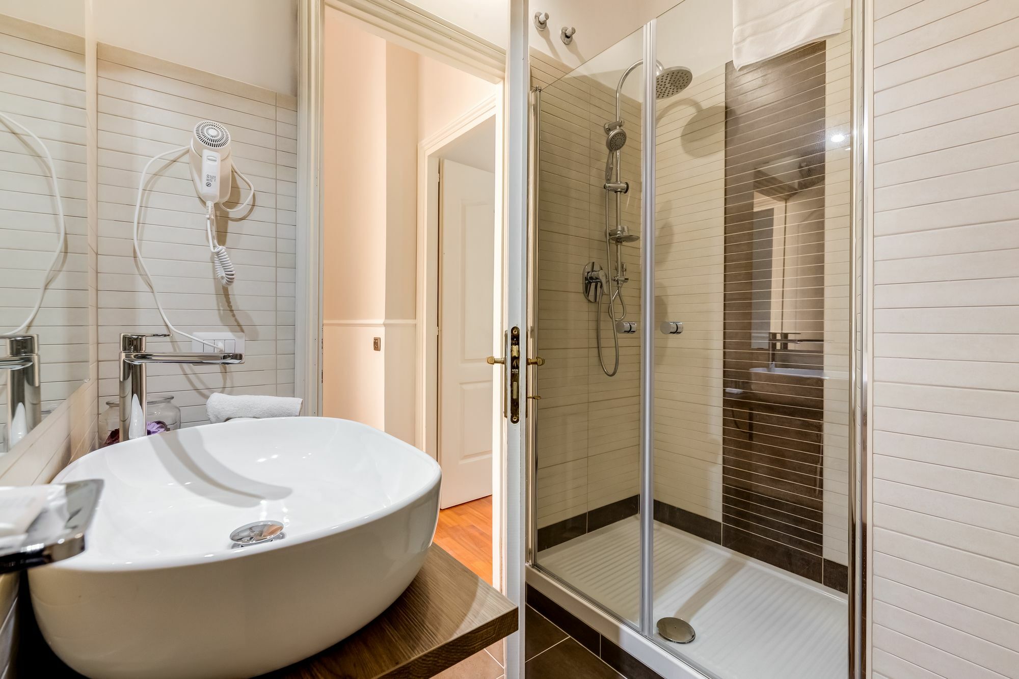 Relais Vatican Suites Рим Екстериор снимка