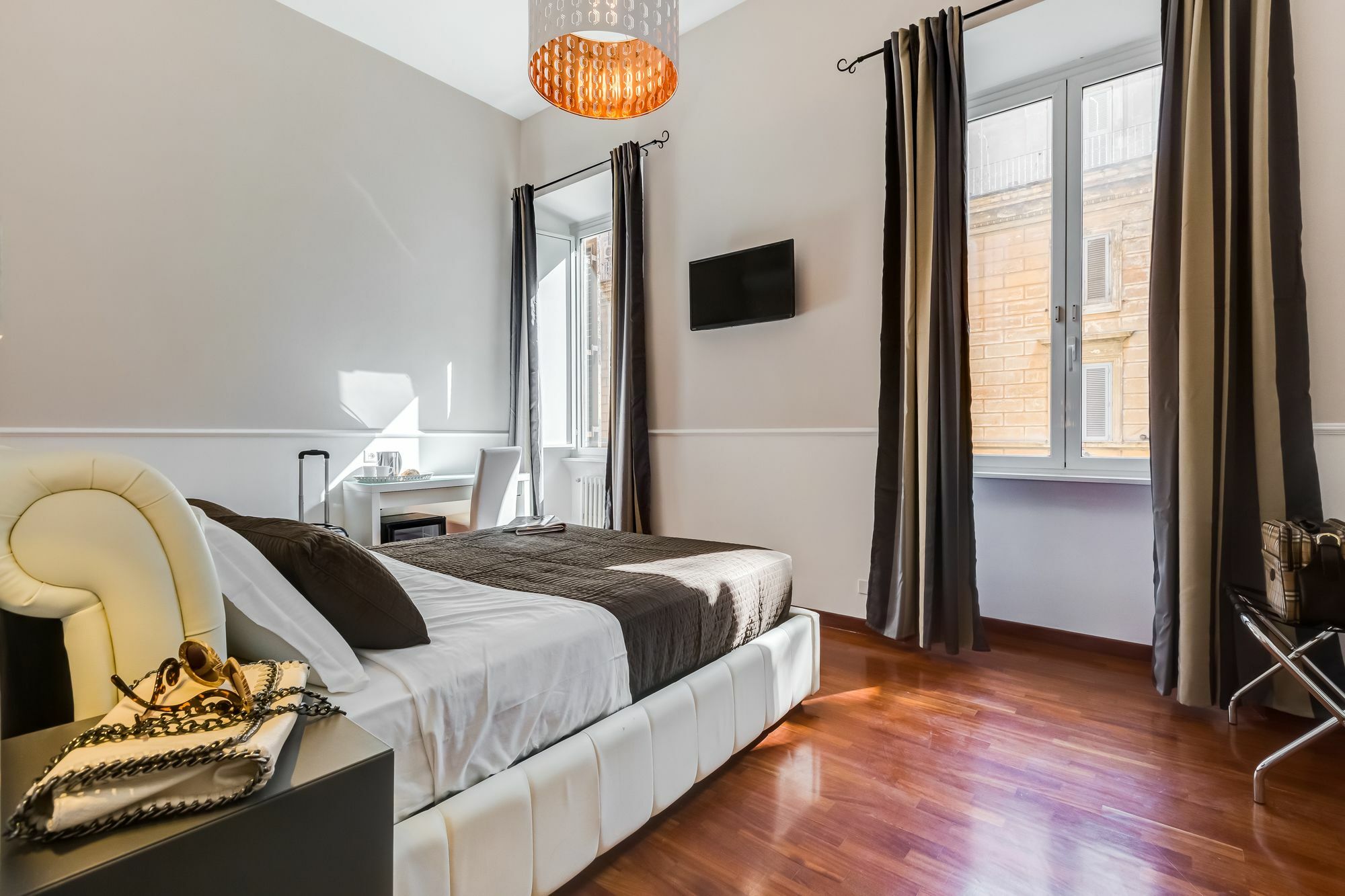 Relais Vatican Suites Рим Екстериор снимка