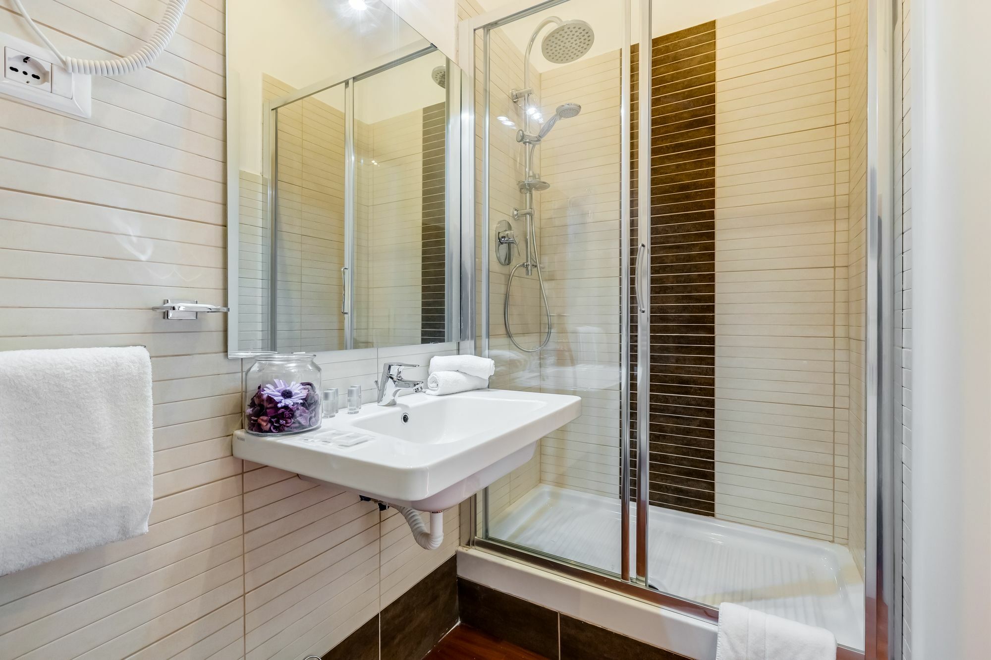 Relais Vatican Suites Рим Екстериор снимка
