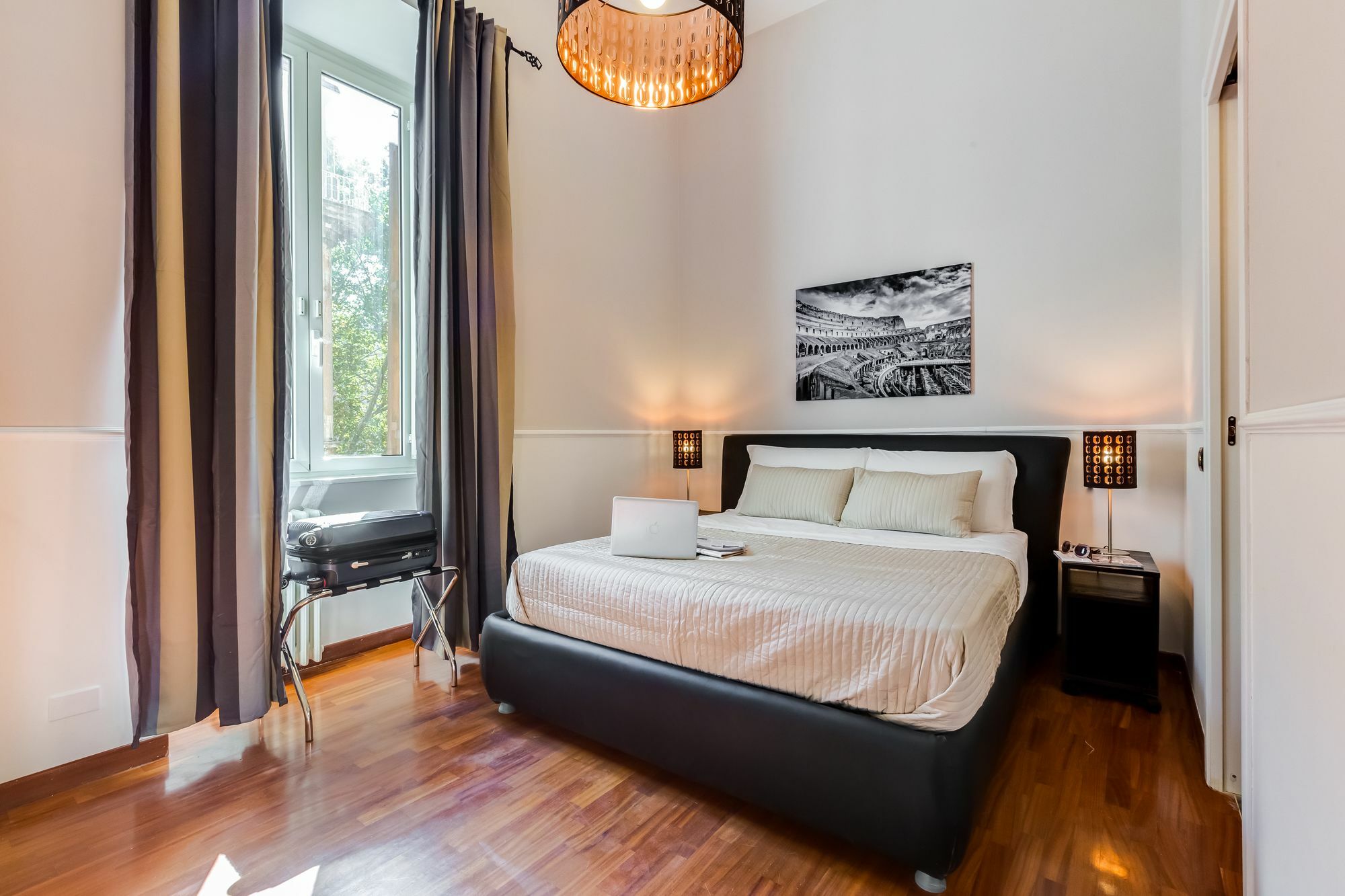 Relais Vatican Suites Рим Екстериор снимка