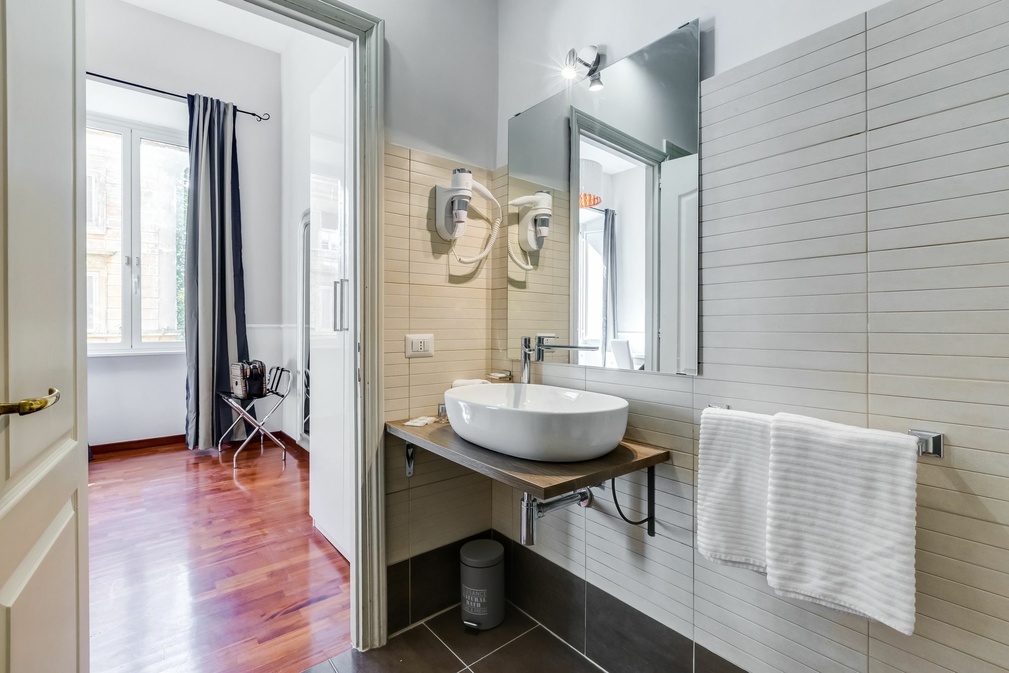 Relais Vatican Suites Рим Екстериор снимка