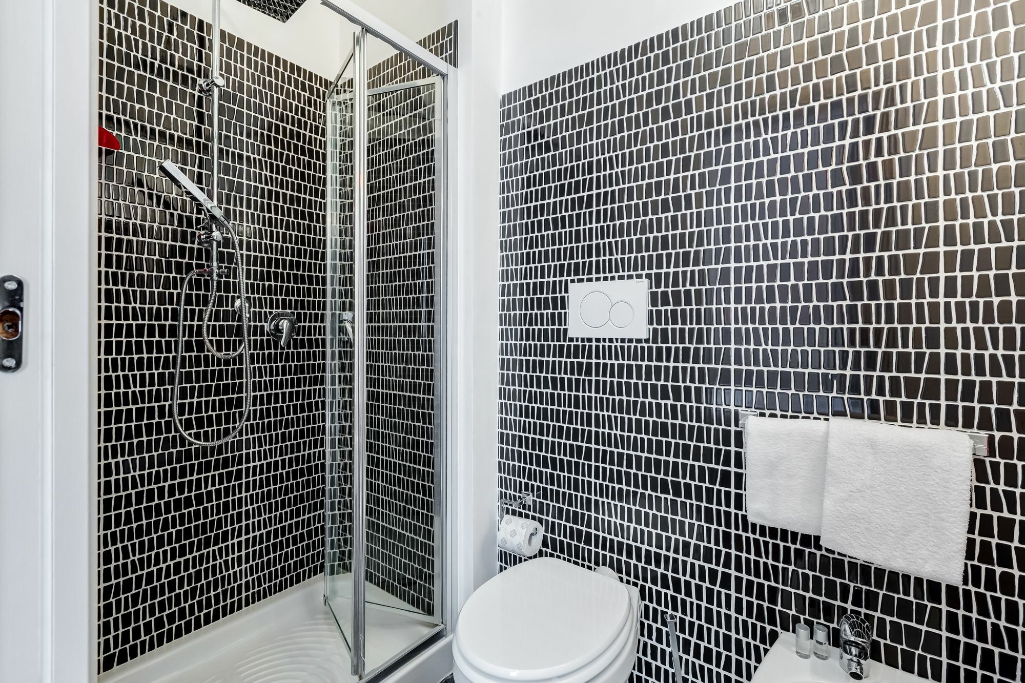 Relais Vatican Suites Рим Екстериор снимка